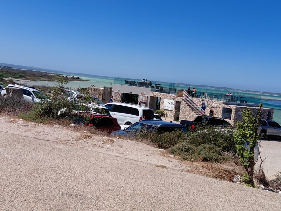 3 Bedroom Property for Sale in Shark Bay Estate Western Cape